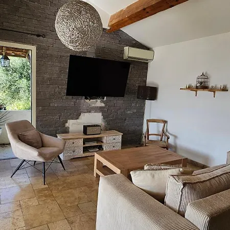Maison Avec Jacuzzi