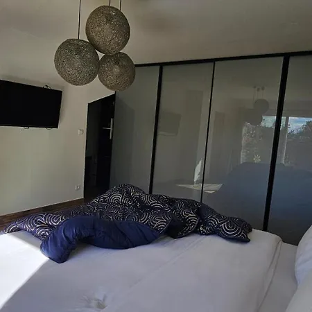 Maison Avec Jacuzzi
