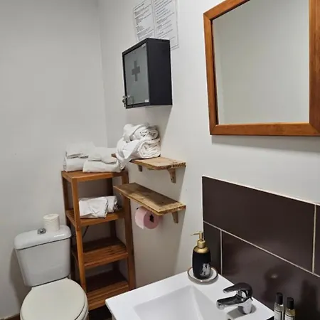 Maison Avec Jacuzzi
