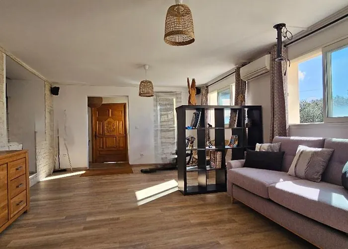 Maison Avec Jacuzzi *