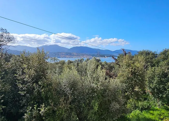 Maison Avec Jacuzzi * Olmeto (Corsica)