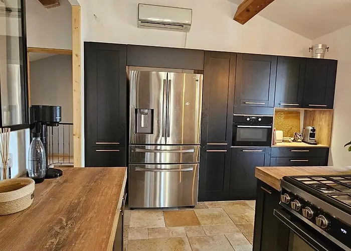 Maison Avec Jacuzzi Villa Olmeto (Corsica)