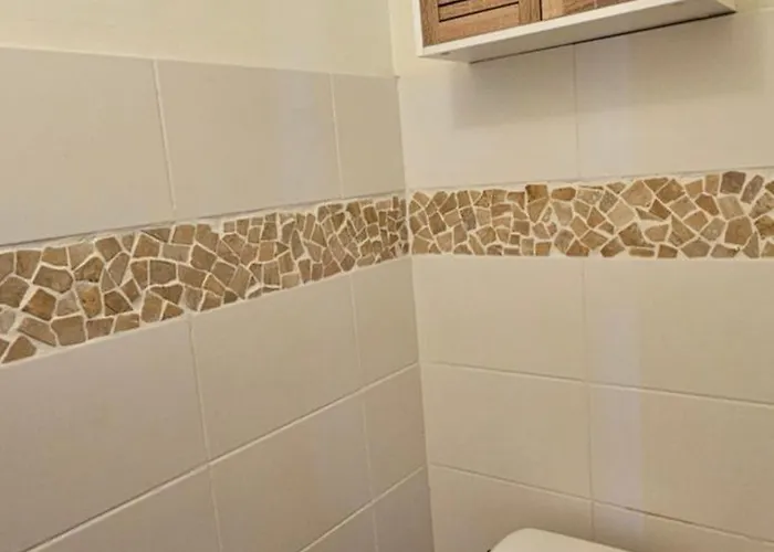 Maison Avec Jacuzzi Villa