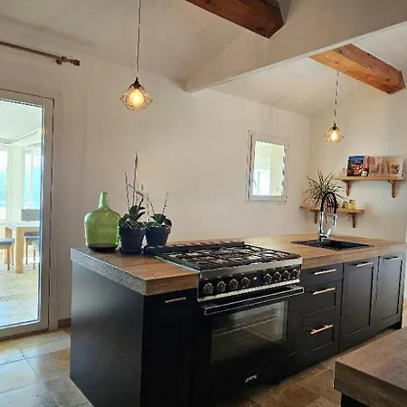 Maison Avec Jacuzzi * Olmeto (Corsica)