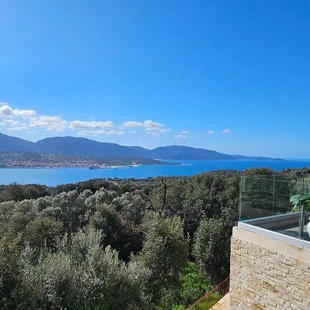 Maison Avec Jacuzzi Villa