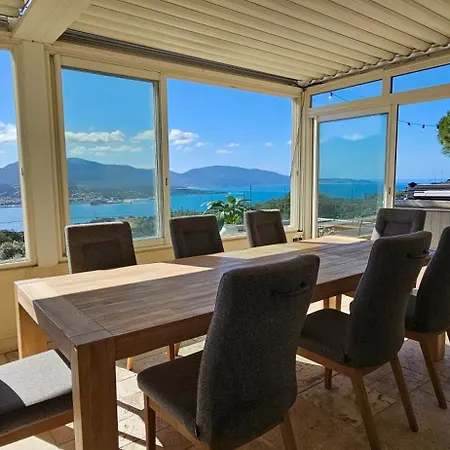 Maison Avec Jacuzzi *