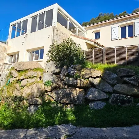 Villa Maison Avec Jacuzzi *