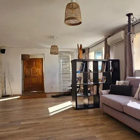 Maison Avec Jacuzzi *