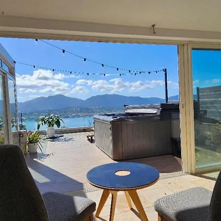 Maison Avec Jacuzzi * Olmeto (Corsica)