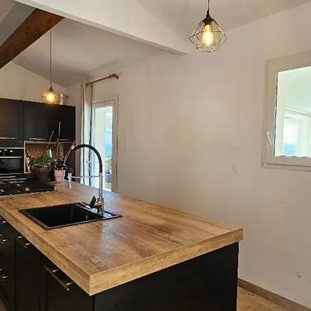 Villa Maison Avec Jacuzzi *