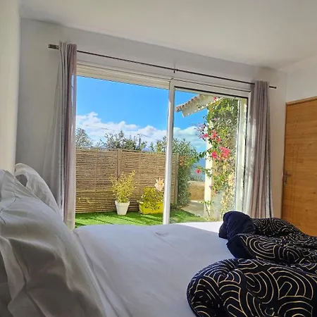 Maison Avec Jacuzzi * Olmeto (Corsica)