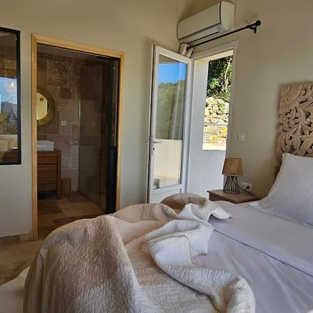 Villa Maison Avec Jacuzzi Olmeto (Corsica)