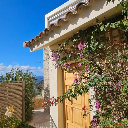 Maison Avec Jacuzzi *