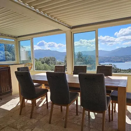 Villa Maison Avec Jacuzzi *