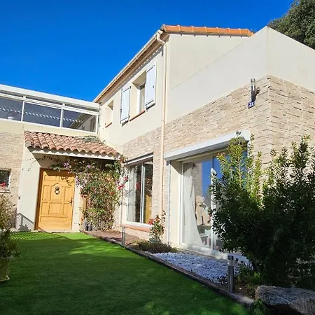 Villa Maison Avec Jacuzzi *