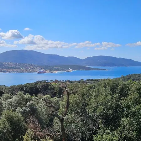 Maison Avec Jacuzzi *