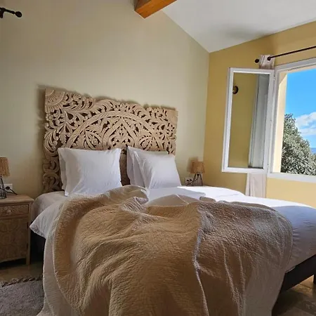 Maison Avec Jacuzzi * Olmeto (Corsica)