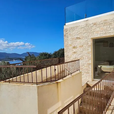 Maison Avec Jacuzzi Villa *