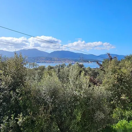 Maison Avec Jacuzzi * Olmeto (Corsica)