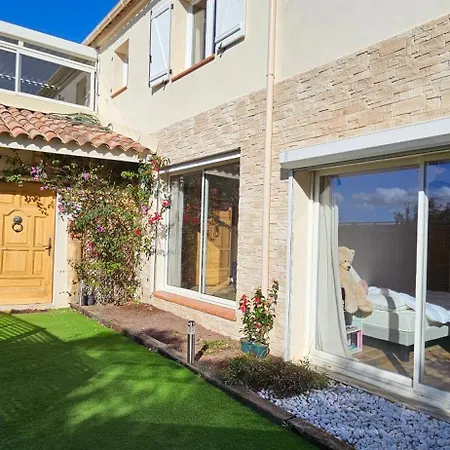 Villa Maison Avec Jacuzzi