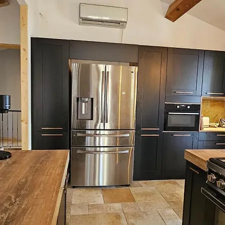 Maison Avec Jacuzzi Villa Olmeto (Corsica)