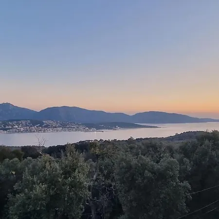 Maison Avec Jacuzzi * Olmeto (Corsica)