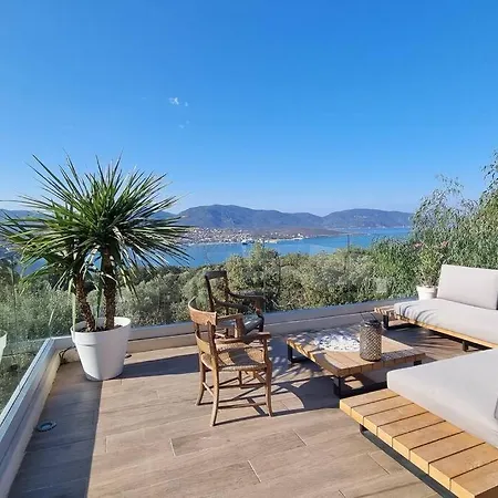 Maison Avec Jacuzzi * Olmeto (Corsica)