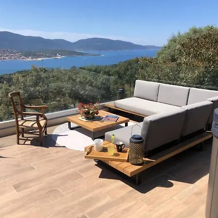 Villa Maison Avec Jacuzzi