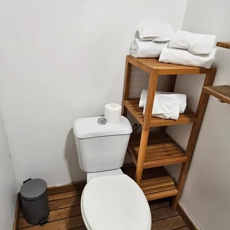 Maison Avec Jacuzzi * Olmeto (Corsica)