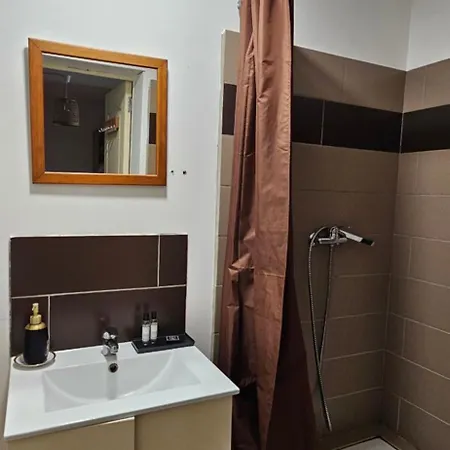 Maison Avec Jacuzzi *