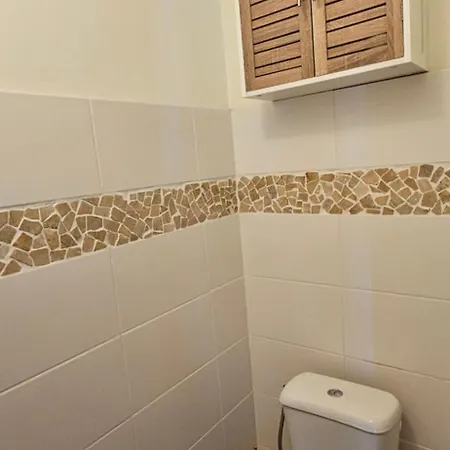 Maison Avec Jacuzzi Villa