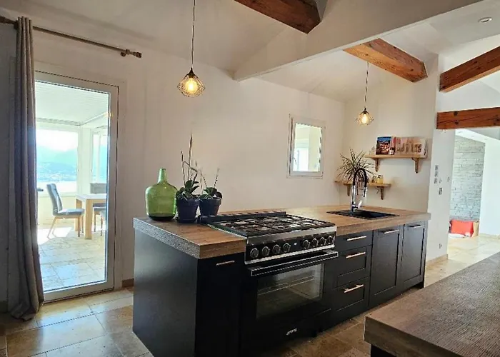 Maison Avec Jacuzzi * Olmeto (Corsica)