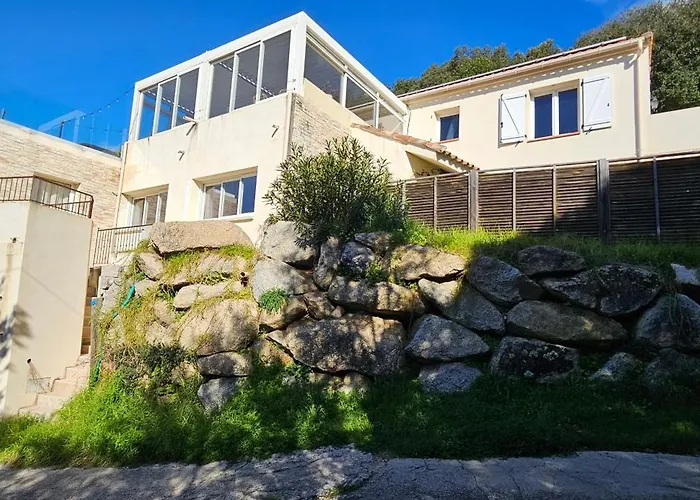 Villa Maison Avec Jacuzzi *