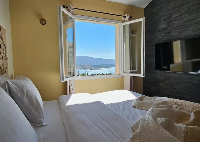 Maison Avec Jacuzzi *