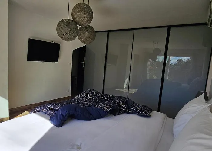 Maison Avec Jacuzzi