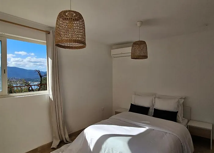 Villa Maison Avec Jacuzzi