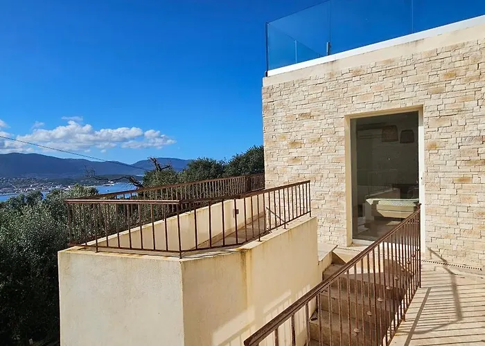 Maison Avec Jacuzzi Villa *
