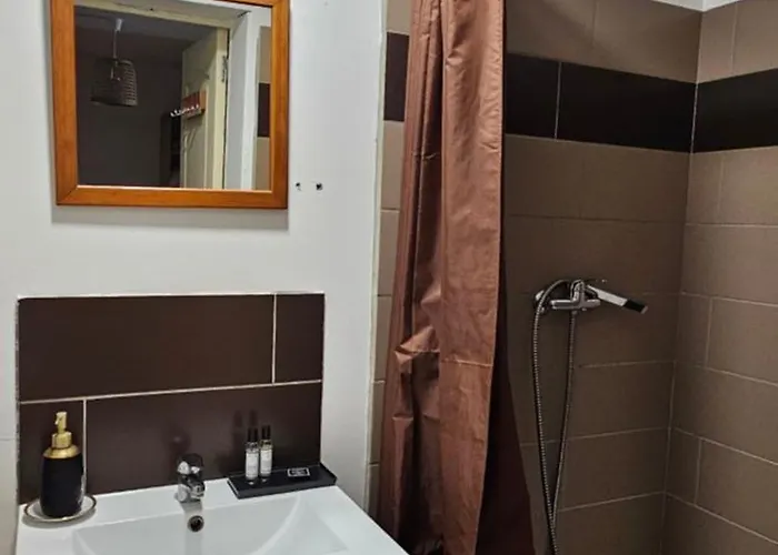 Maison Avec Jacuzzi *
