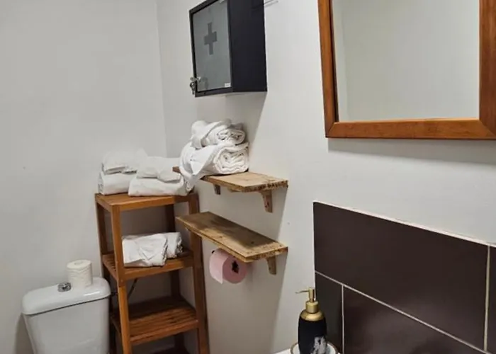 Maison Avec Jacuzzi
